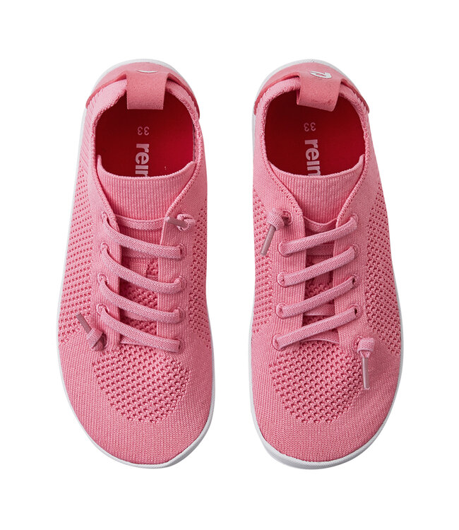 Reima Kinder Barfussschuh Astelu Sunset Pink