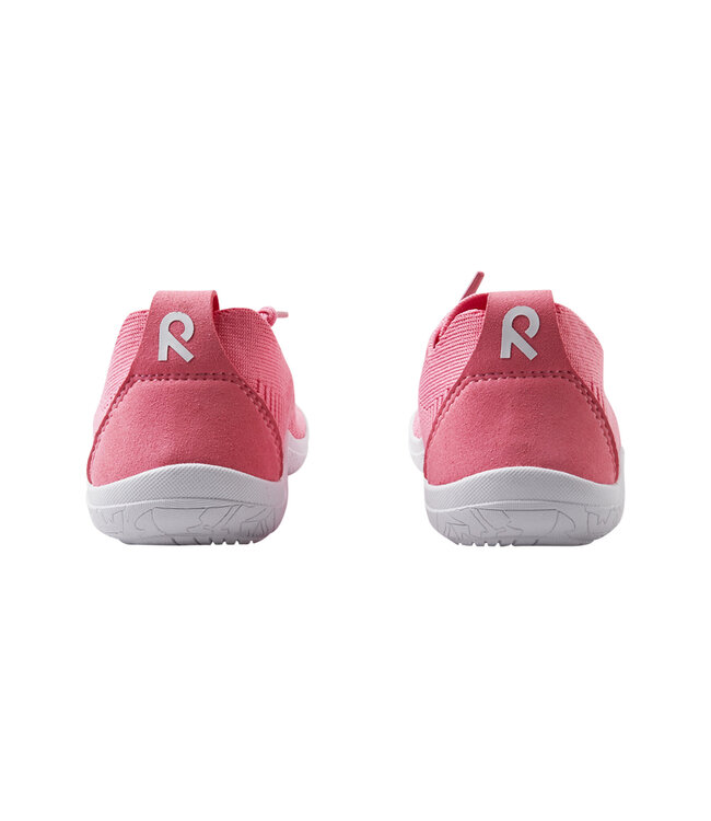 Reima Kinder Barfussschuh Astelu Sunset Pink
