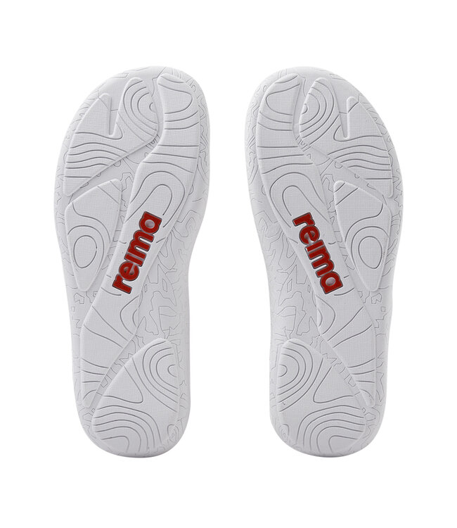 Reima Kinder Barfussschuh Astelu Sunset Pink