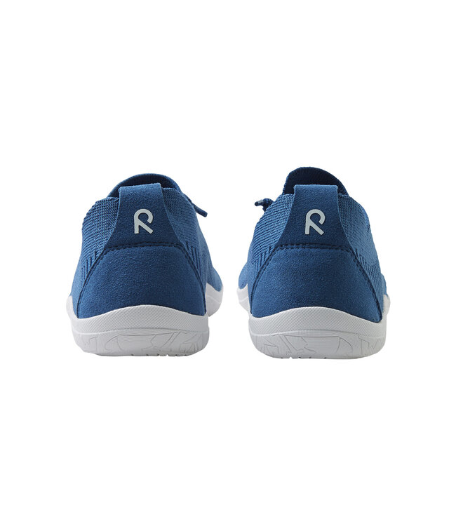 Reima Kinder Barfussschuh Astelu Blue
