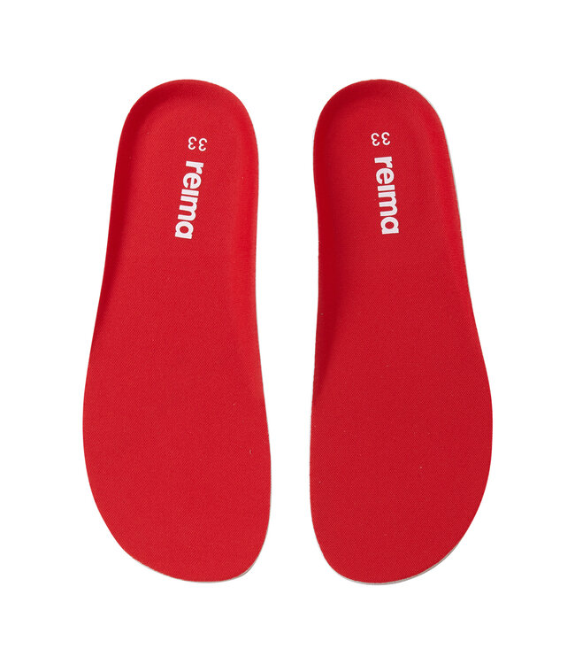 Reima Kinder Barfussschuh Astelu Blue