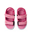 Reima Kleinkinder Sandale Bungee Sunset Pink