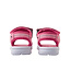 Reima Kleinkinder Sandale Bungee Sunset Pink