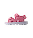 Reima Kleinkinder Sandale Bungee Sunset Pink