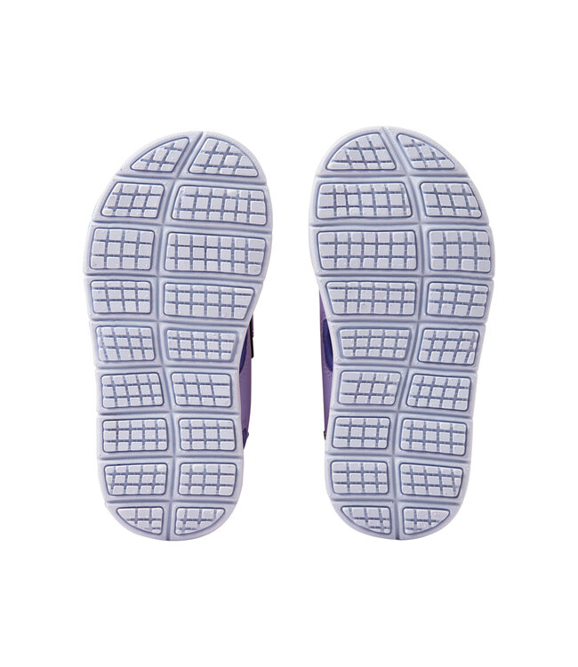 Reima Kleinkinder Sandale Bungee Lilac amethyst