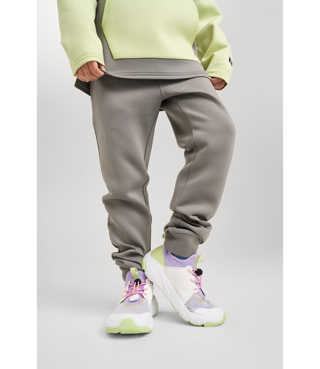 Reima Kinder Sneaker Rullari Lilac amethyst