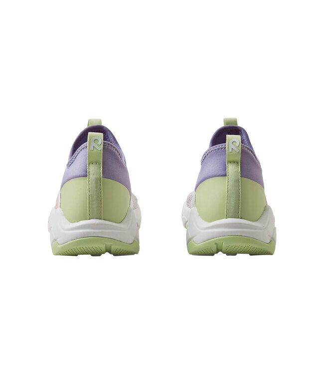 Reima Kinder Sneaker Rullari Lilac amethyst