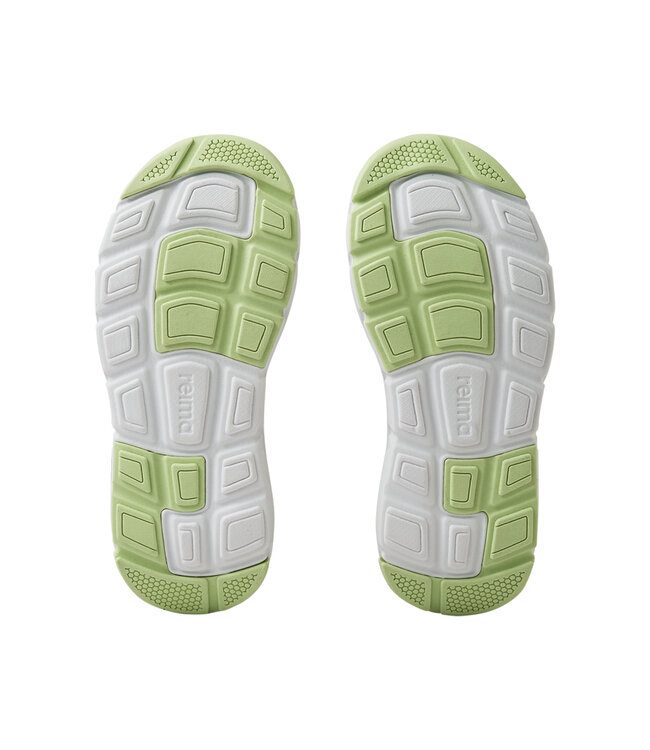 Reima Kinder Sneaker Rullari Lilac amethyst