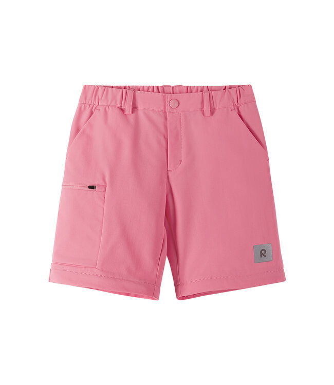 Reima Kinder BugProof 2in1 Hose Surina Sunset Pink
