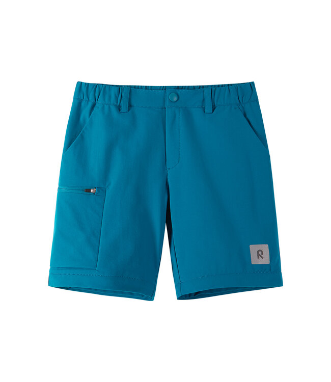 Reima Kinder BugProof 2in1 Hose Surina Deep ocean