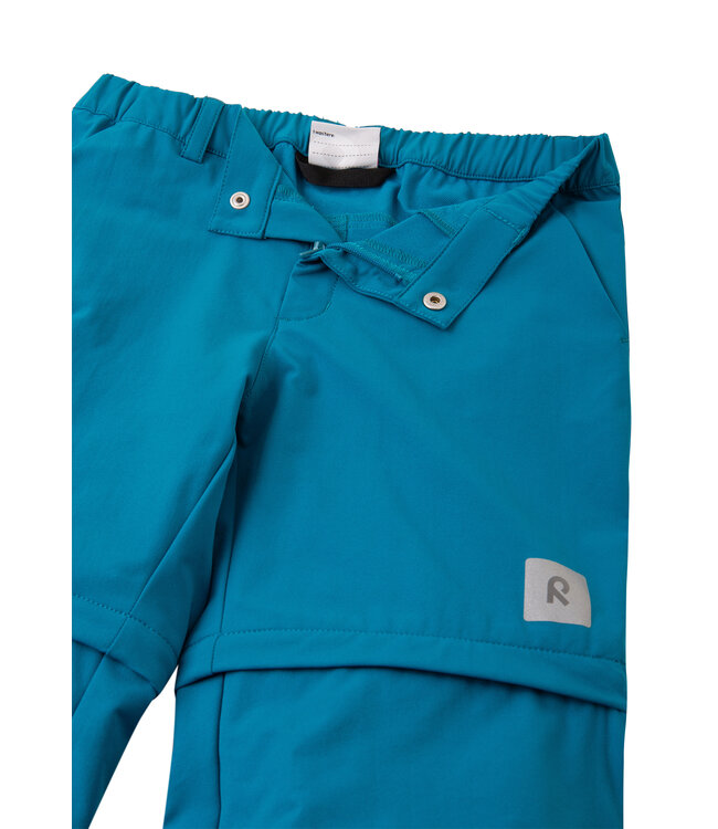Reima Kinder BugProof 2in1 Hose Surina Deep ocean