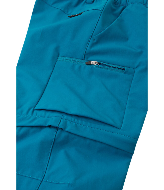 Reima Kinder BugProof 2in1 Hose Surina Deep ocean