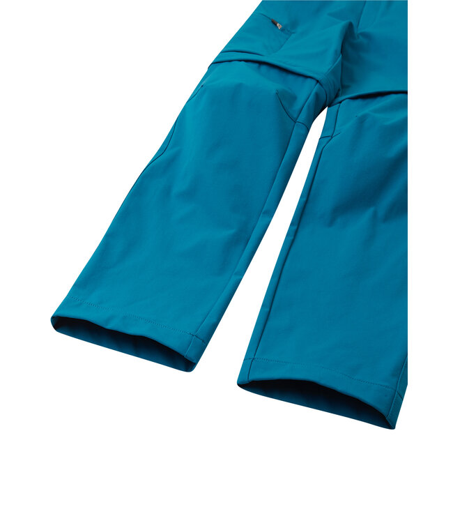 Reima Kinder BugProof 2in1 Hose Surina Deep ocean