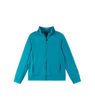 Reima Kinder  Luotettu Aquatic Blue