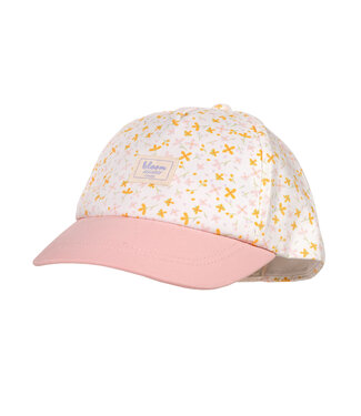 Maximo Mädchen Baseball Cap small flowers