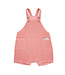 Maximo Baby Latzhose Musselinstoff