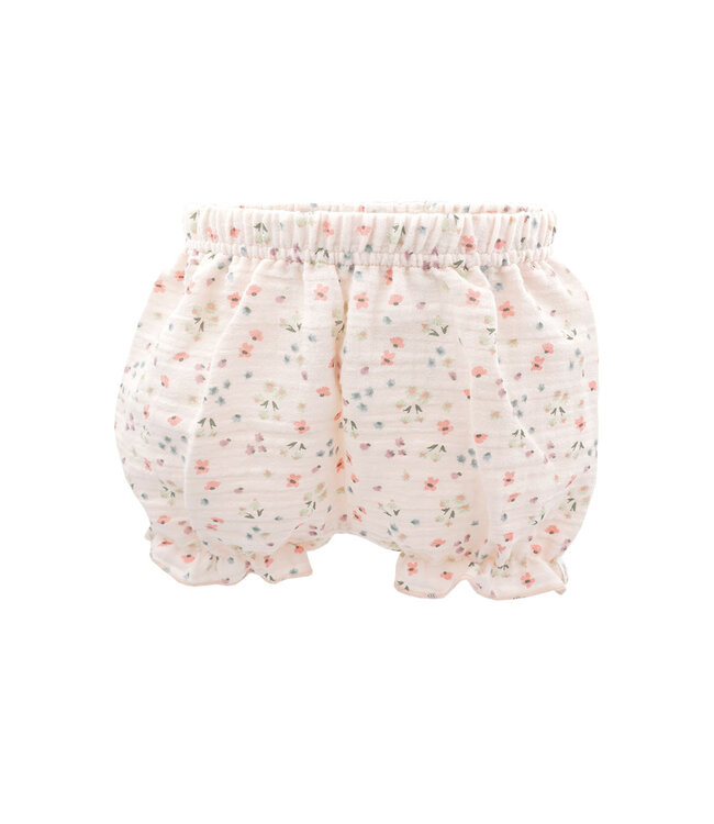 Maximo Baby Pumphose Musselinstoff