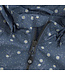 Color Kids Regenjacke Vintage Indigo