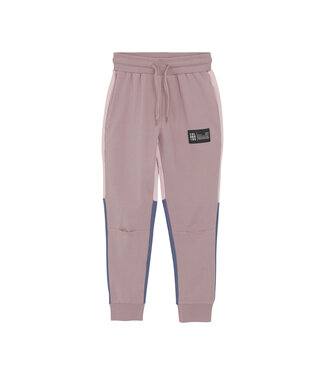 Color Kids Jogginghose Woodrose