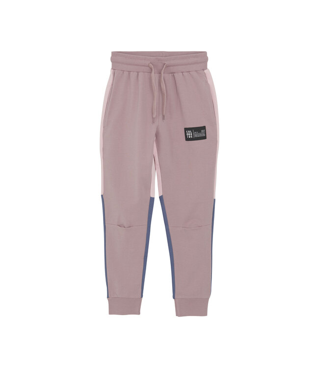 Color Kids Jogginghose Woodrose