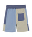 Color Kids Shorts Faded Denim