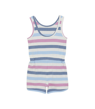 Color Kids Jumpsuit Orchid