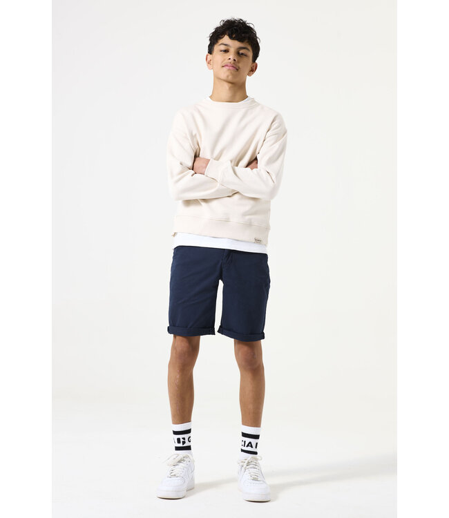 Garcia Jungen  Shorts dunkelblau