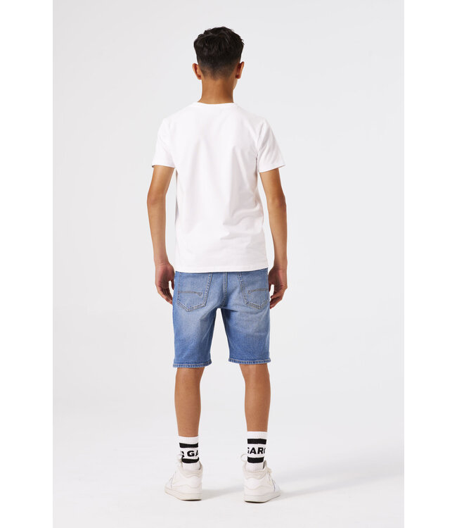 Garcia Jungen Jeans Shorts Dalino medium used