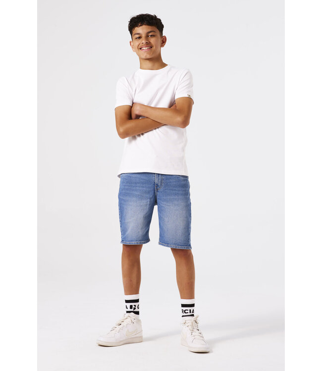 Garcia Jungen Jeans Shorts Dalino medium used