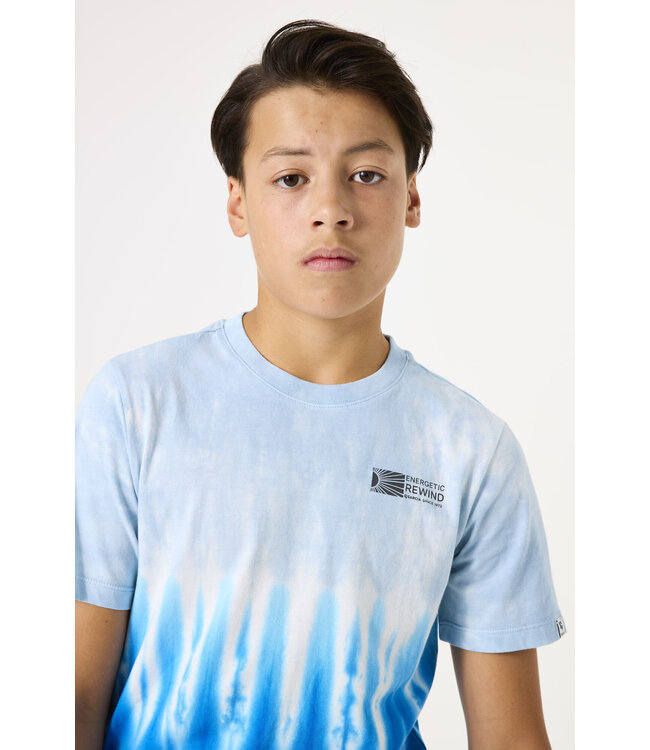 Garcia Jungen T-Shirt real sky