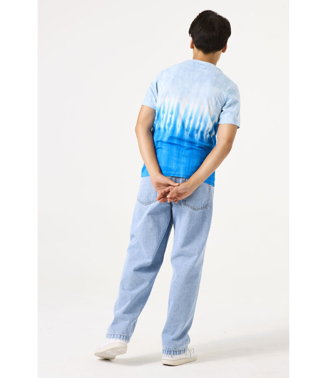 Garcia Jungen T-Shirt real sky