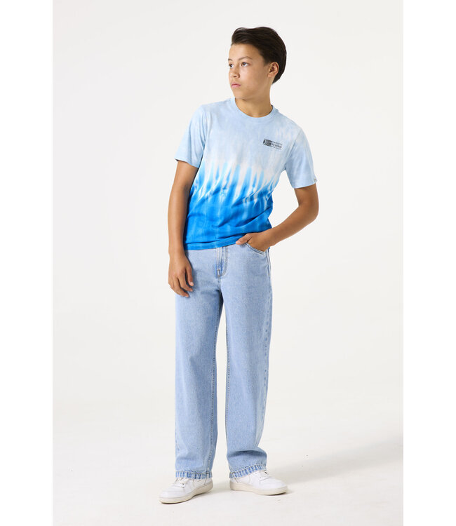Garcia Jungen T-Shirt real sky