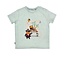 Bondi Kleinkinder T-Shirt Treasure Island