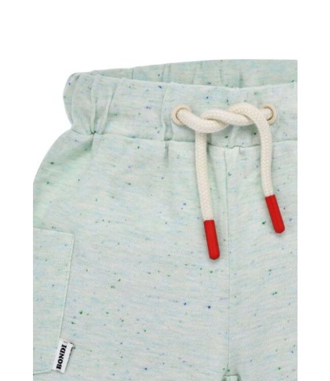 Bondi Kleinkinder Shorts Segelschiff