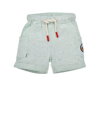 Bondi Kleinkinder Shorts Segelschiff