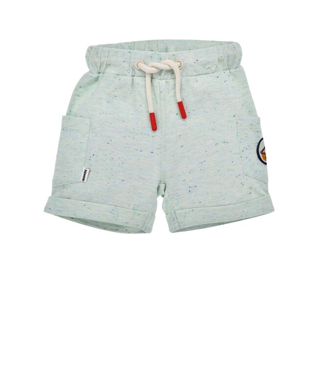 Bondi Kleinkinder Shorts Segelschiff