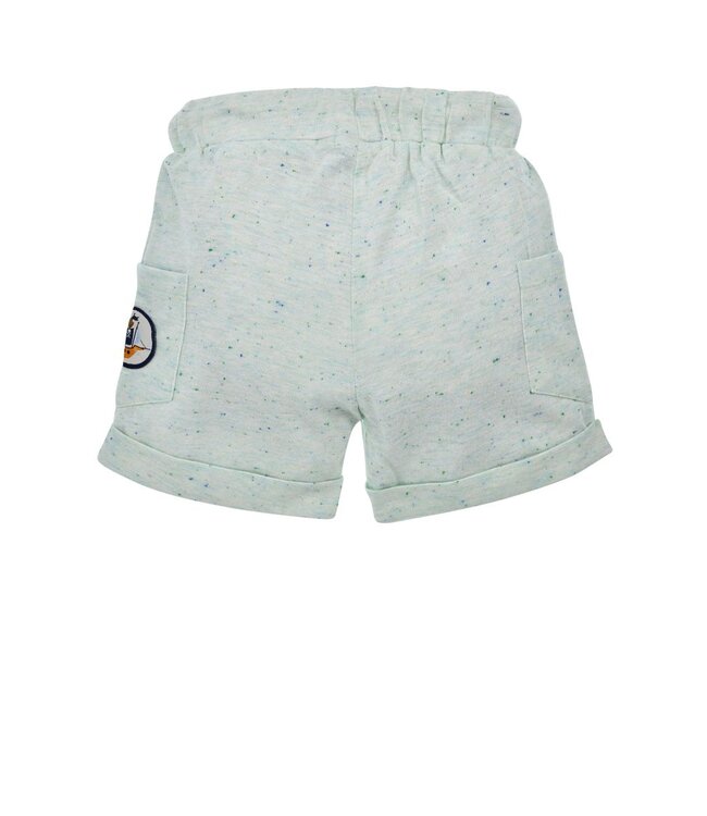 Bondi Kleinkinder Shorts Segelschiff