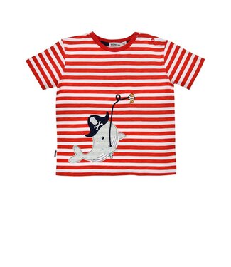Bondi Kleinkinder T-Shirt Pirat