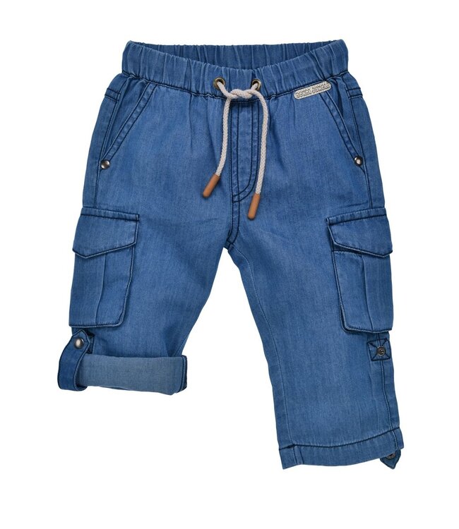 Bondi Kleinkinder Webhose Jeansoptik