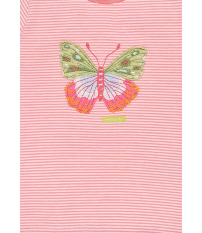 Bondi Kleinkinder T-Shirt Schmetterling