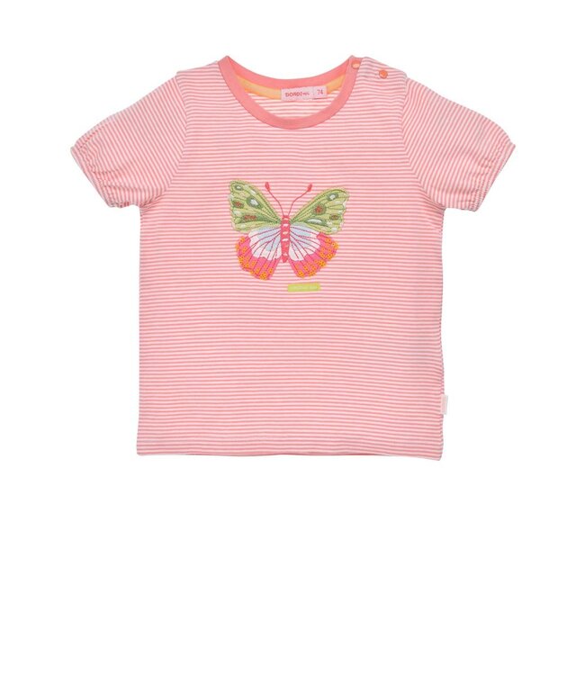 Bondi Kleinkinder T-Shirt Schmetterling
