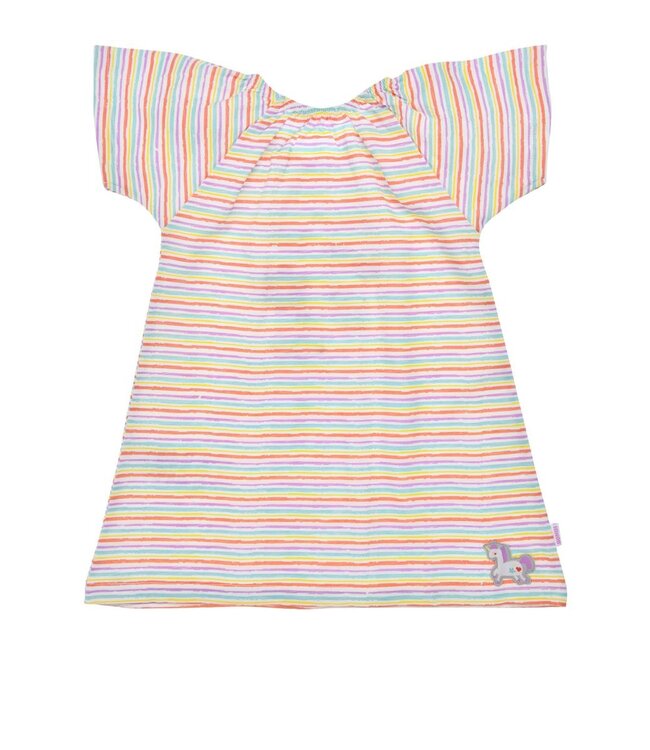 Bondi Kleinkinder Kleid Herzen