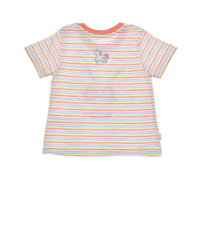 Bondi Kleinkinder T-Shirt Hase