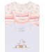 Hust & Claire Baby Body 3er Pack Bati