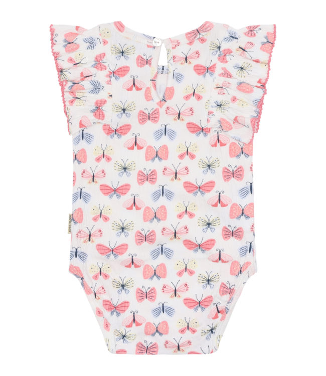 Hust & Claire Baby Body Bri