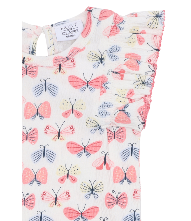 Hust & Claire Baby Body Bri