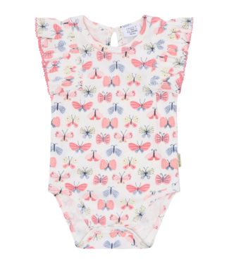 Hust & Claire Baby Body Bri