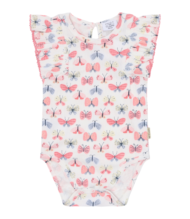 Hust & Claire Baby Body Bri