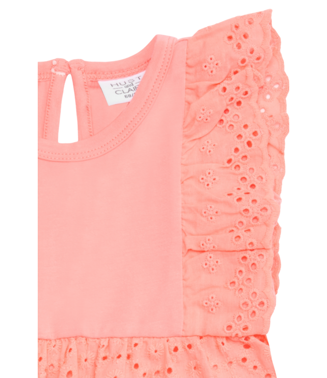 Hust & Claire Baby Kleid Kristi