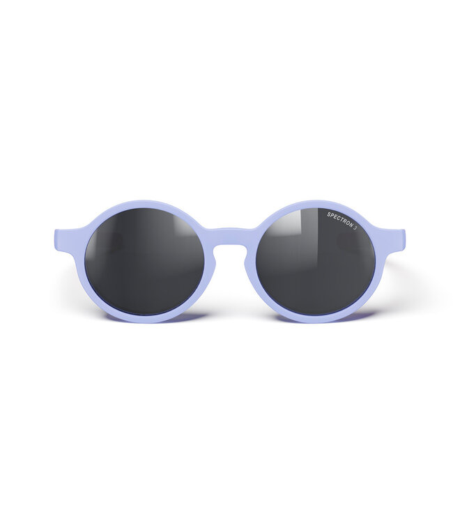 Julbo Kindersonnenbrille Ranger Violett / Rosa